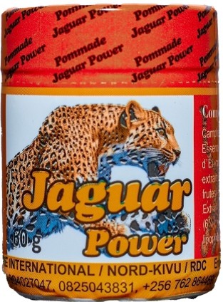Jaguar Power
